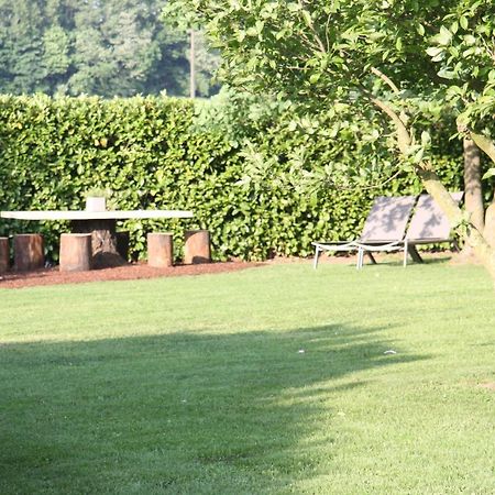 De Rankhove Bed and Breakfast Herne Eksteriør billede