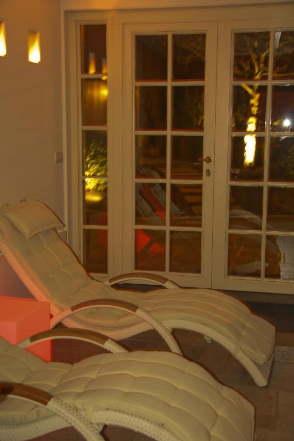 De Rankhove Bed and Breakfast Herne Eksteriør billede